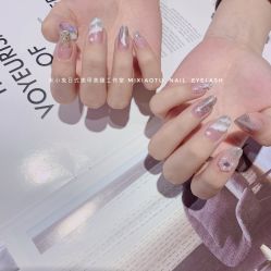 -米小兔美甲美睫