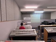 -雅马哈音乐中心(上海静安直营店)