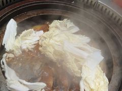 -满兴咱妈烀饼铁锅炖(兰州北街店)