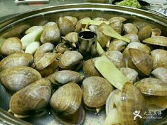 -上和臻品中国菜(花园街店)