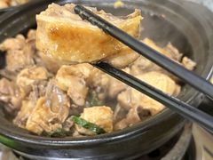 -上南瓦煲鸡·清远鸡·老字号(总店)