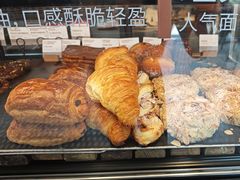 -BAKER&SPICE(BFC外滩金融中心店)