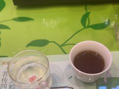-天福茗茶(王府井百货大楼店)