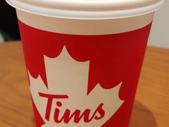 -Tims天好咖啡·贝果(东方广场店)