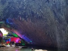 -英西峰林·洞天仙境