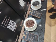 -蓉小乔·RONG COFFEE(春熙路店)