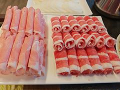 -仁和四季涮肉馆(天坛南门店)