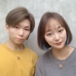 -P.STYLE 派斯造型