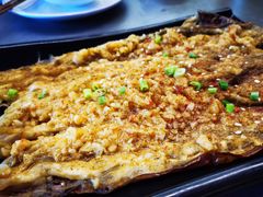-利杨记·本味轩粥坊·烧烤(宝体店)