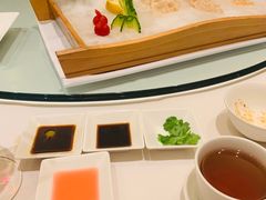 -利苑酒家(合景国际金融广场店)