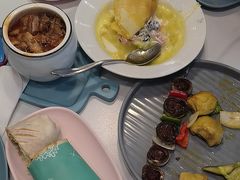 -库滋明·俄罗斯特色美食(中央大街店)