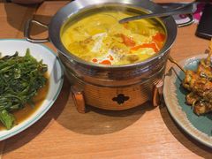 -越小品·越南餐厅(万科里店)