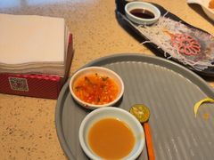 -点都德(喜粤楼店)