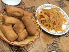 -格日勒阿妈蒙古厨房(新华广场店)
