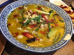 -吴氏老妈·23年家常菜(古城店)