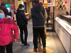 -麦当劳(农光里店)
