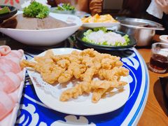 -东道煮牛肉火锅(东盛大街店)