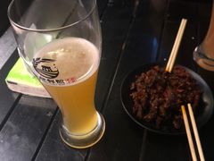 -板凳鲜酿·精酿啤酒(科华北路店)
