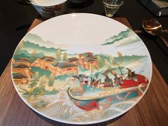 -湖滨客舍·湖北菜