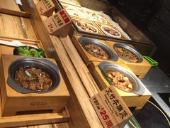 -72街红烧排骨饭(海珠丽影广场店)