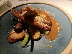 -燃扒房Steakhouse(皇庭店)