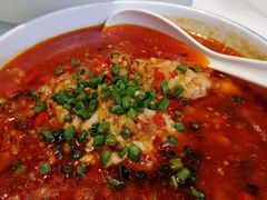 -盐枭肴·川味自贡菜(南强街店)
