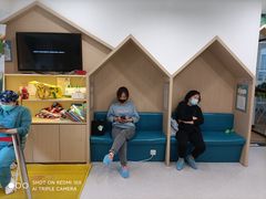 -极橙儿童齿科矫正中心(奥城店)
