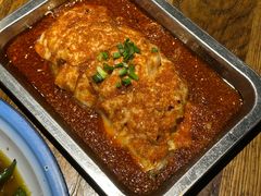 -兔槽江湖菜·重庆璧山兔(水围店)