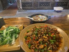 -庭院小酌(瑞莲街店)
