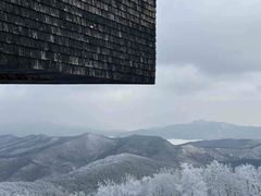 -中旅松花湖滑雪场
