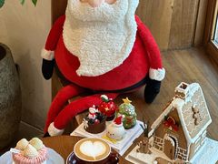 -自然熟Bakery(纬四路店)