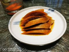 酱萝卜-雍沪里·沪湘融合菜( 康桥店)