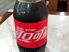 大可乐-汉口码头