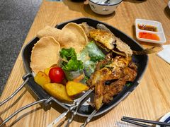 -米纸越南小馆(金鹰世界店)