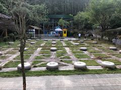 -龙门水都景区