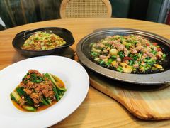 -周三的情书花园餐厅(江北店)