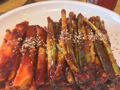 -百年石锅饭(阿里郎美食街店)