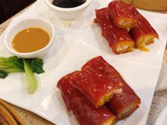 -点都德(大茶楼店)