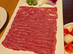 -南门涮肉(后海店)