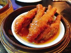 豉汁蒸凤爪-添运来(茶园奥园广场店)