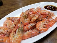 -开禾52阿伟海鲜加工