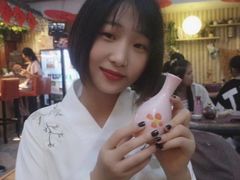-蘭葶花酒馆(鼓楼店)
