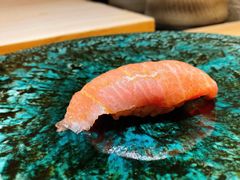 大脂寿司-鮨青(恒基名人购物中心店)
