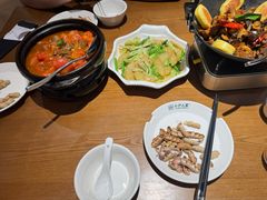 -小户人家(循礼门南国中心店)