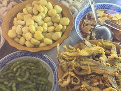 -老地方海鲜坊(步行街店)