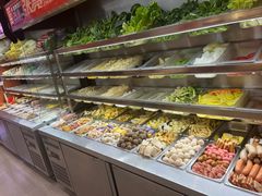 -张亮麻辣烫(上海国顺东路店)