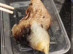 -老妈宫粽球