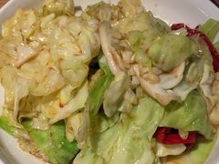 -纳鲁孜·新疆特色餐厅(上海悦荟广场店)