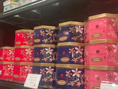 -本格旺索罗(樟宜机场T1店)