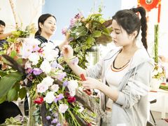-荷兰布尔玛国际花艺学院